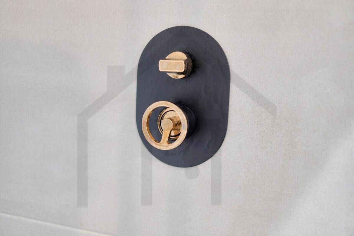 Cervantes - Apartamento A Estrenar Con Parking Gijon Luaran gambar