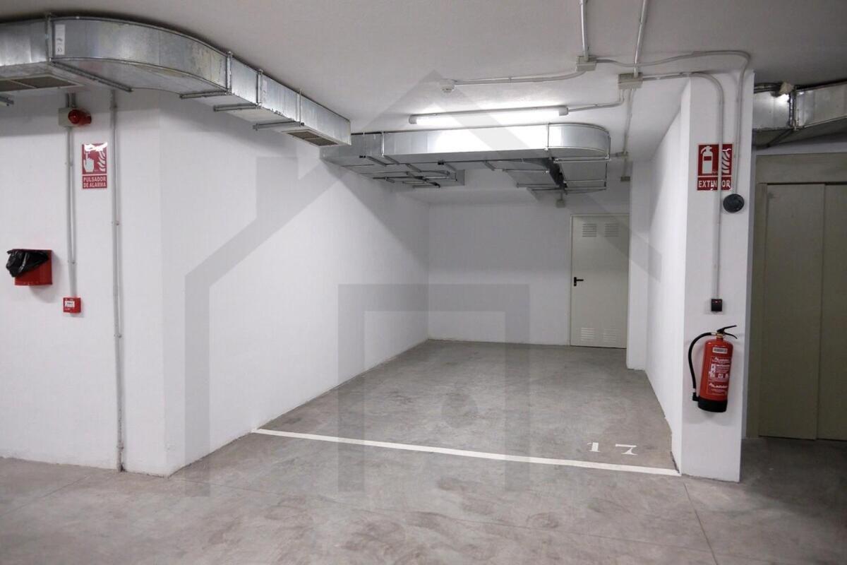 Cervantes - Apartamento A Estrenar Con Parking Gijon Luaran gambar